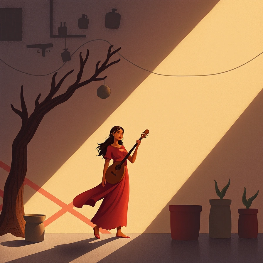 Scene