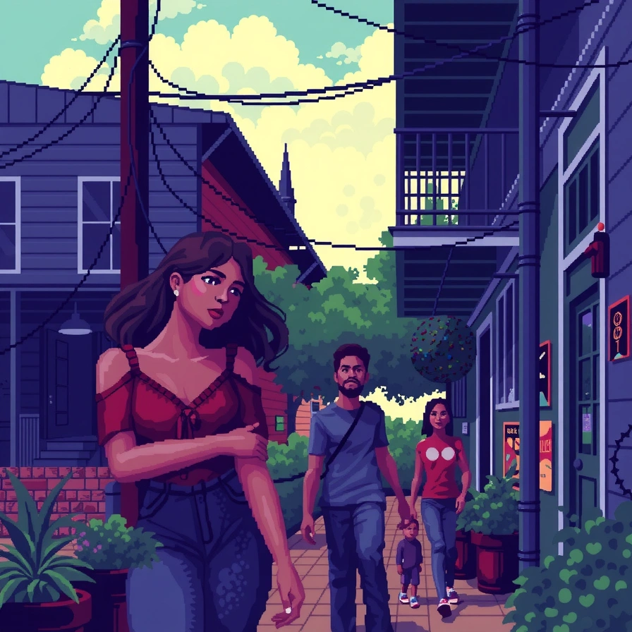 Scene