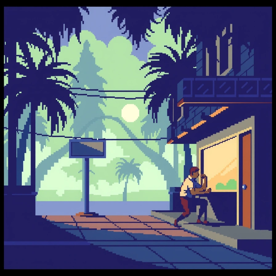 Scene