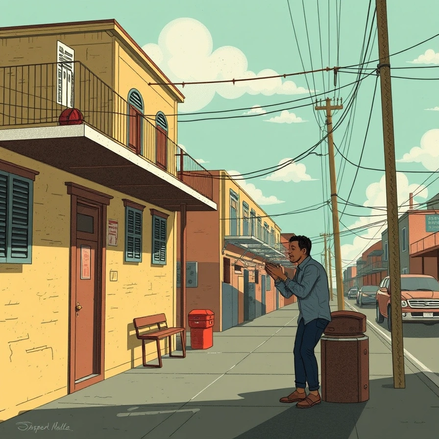 Scene