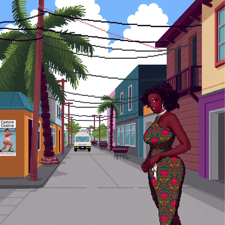 Scene