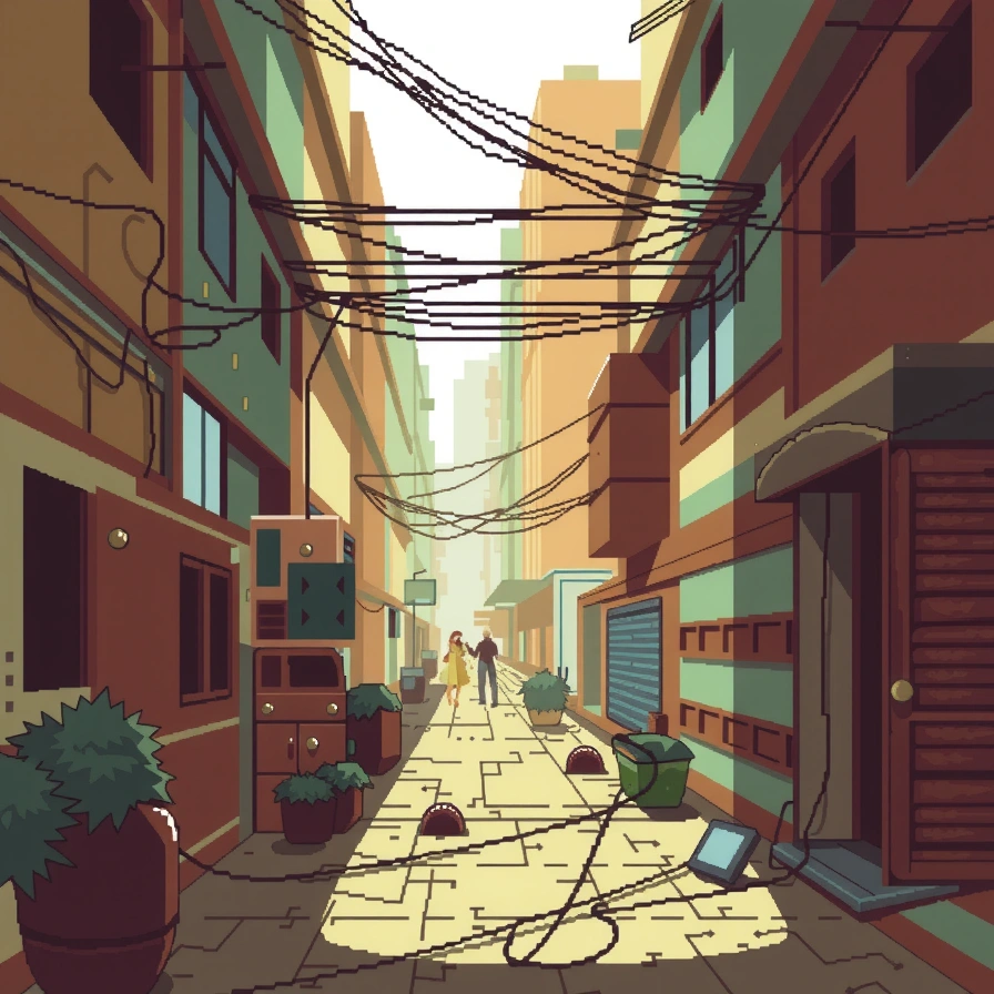 Scene