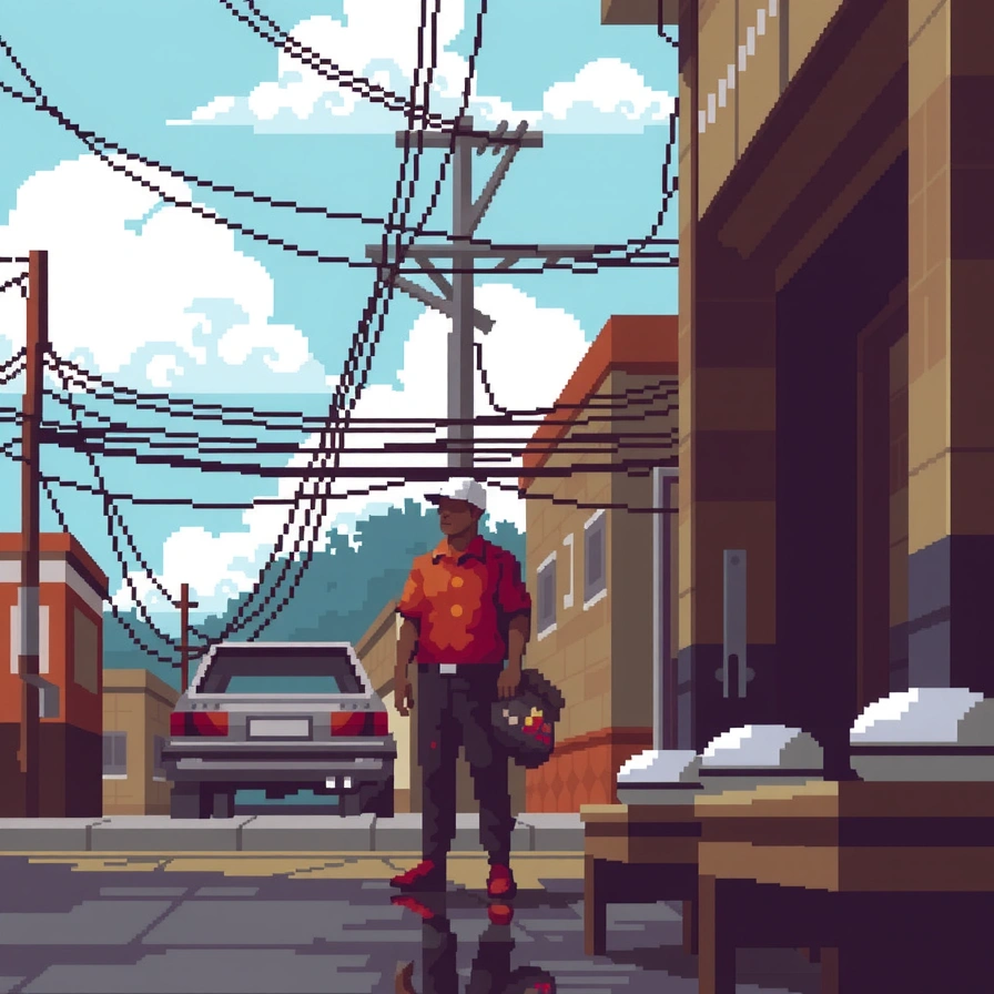 Scene