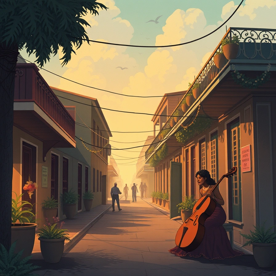 Scene
