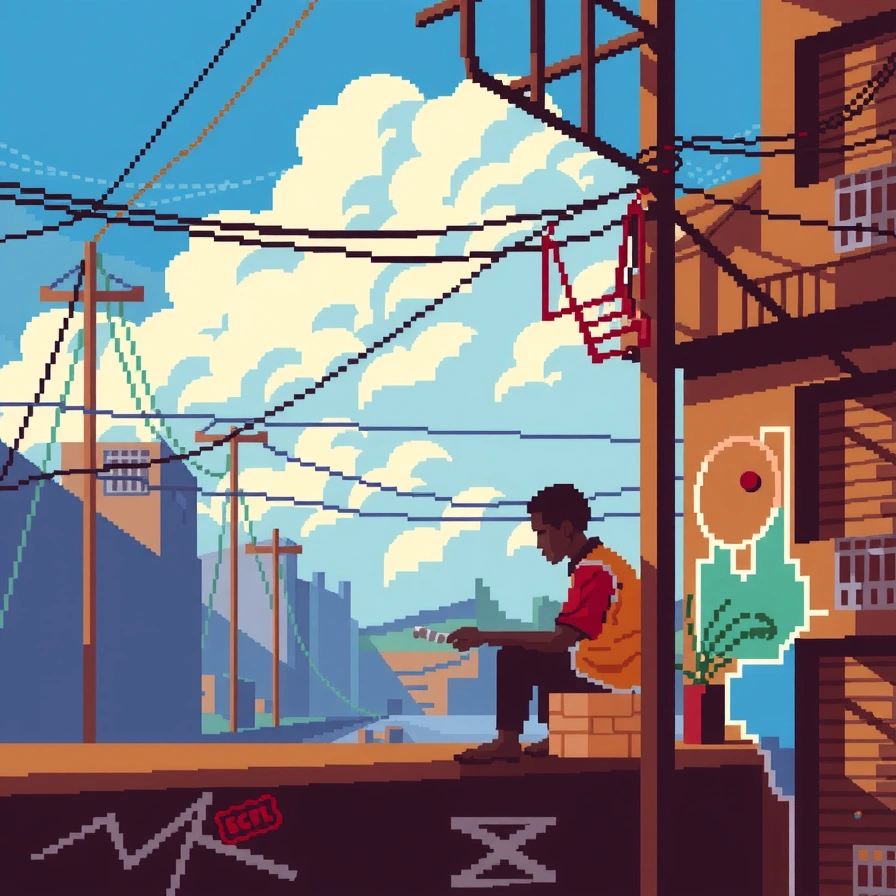 Scene