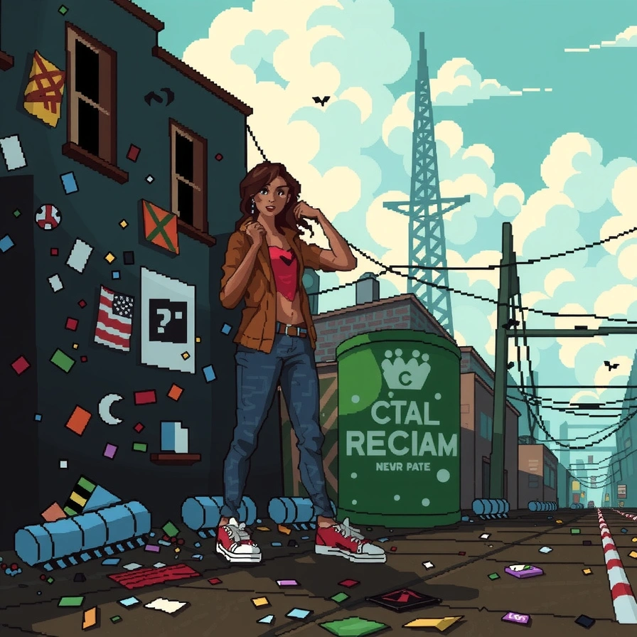 Scene