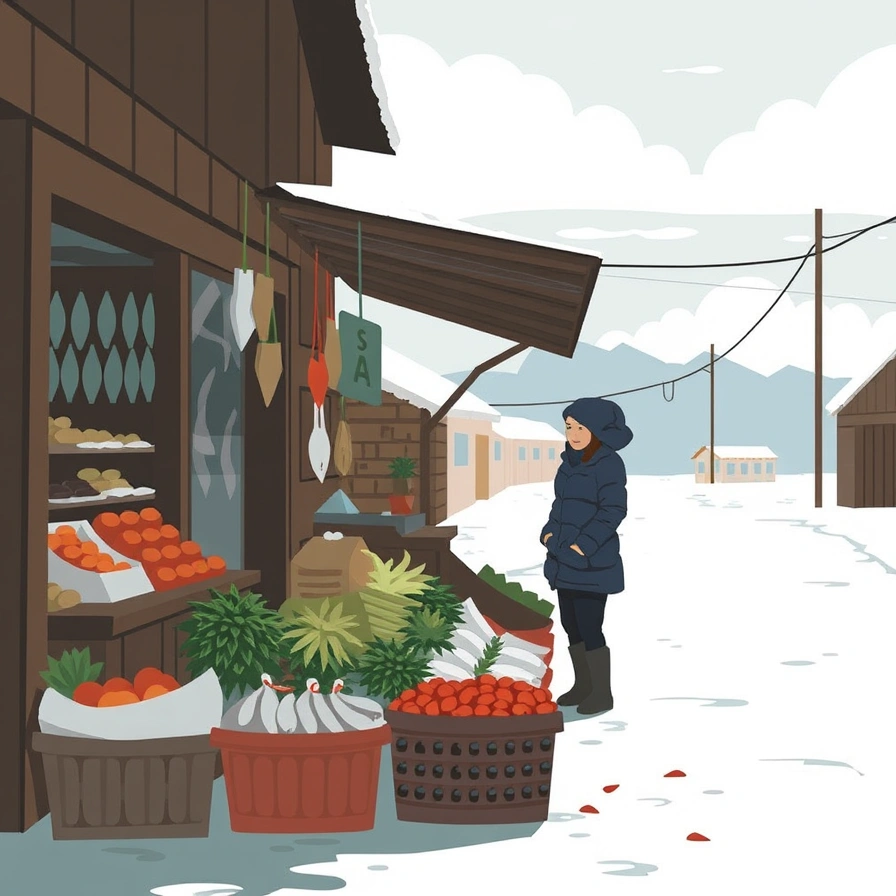 Scene