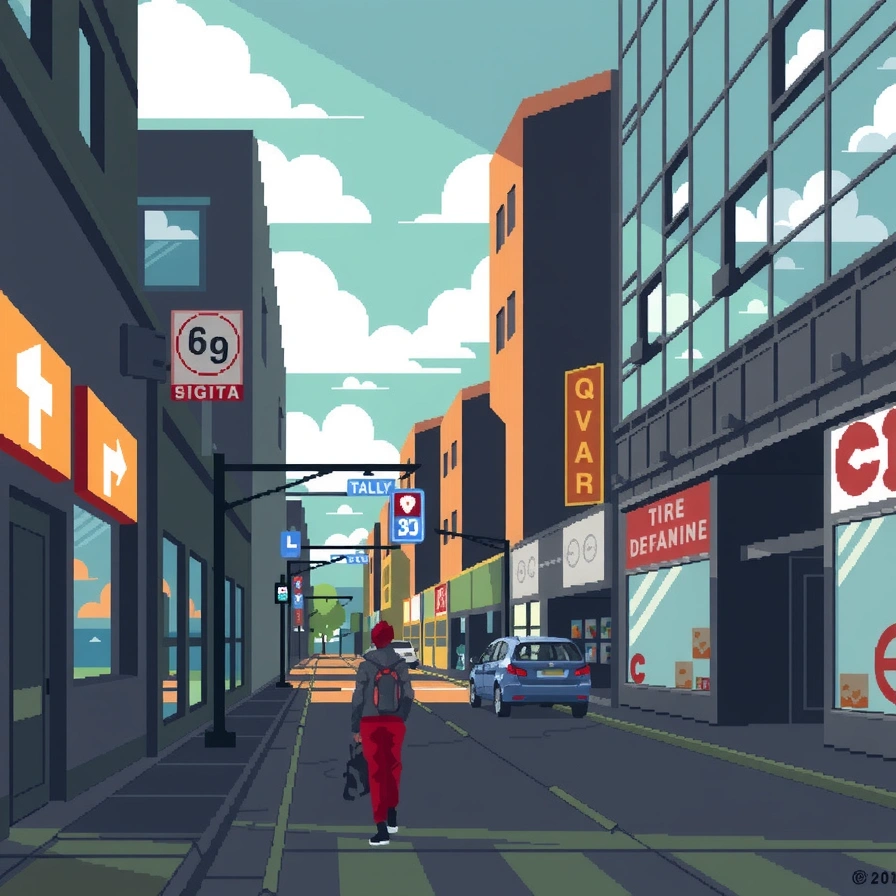 Scene