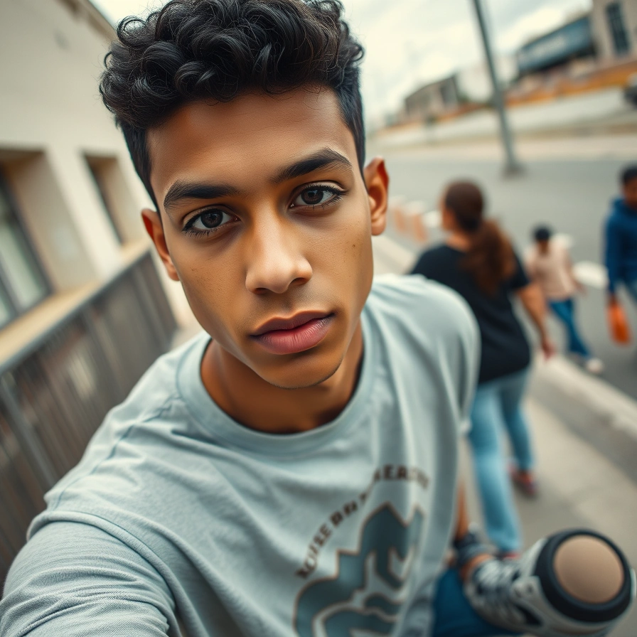Scene