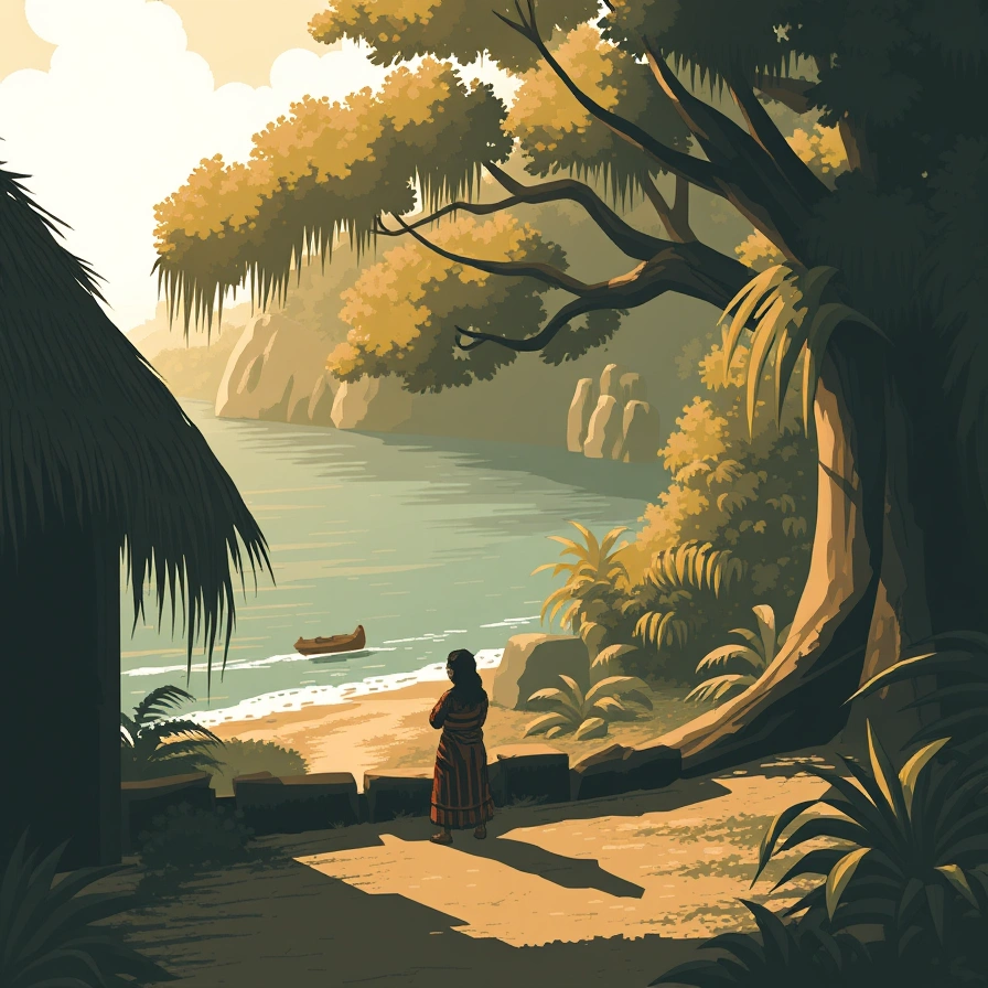 Scene