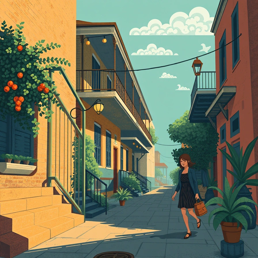 Scene