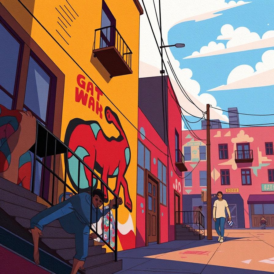 Scene