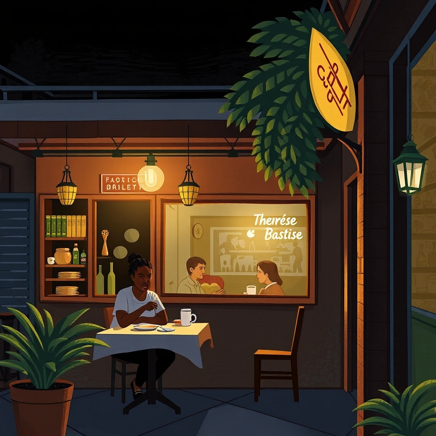Scene