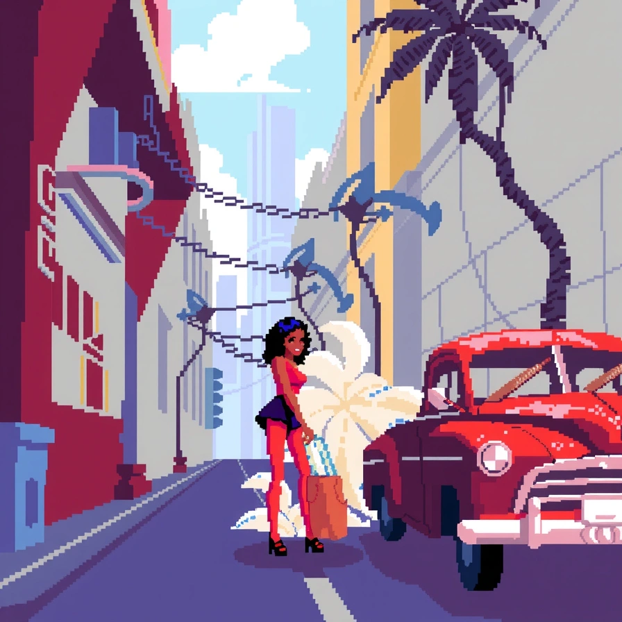 Scene