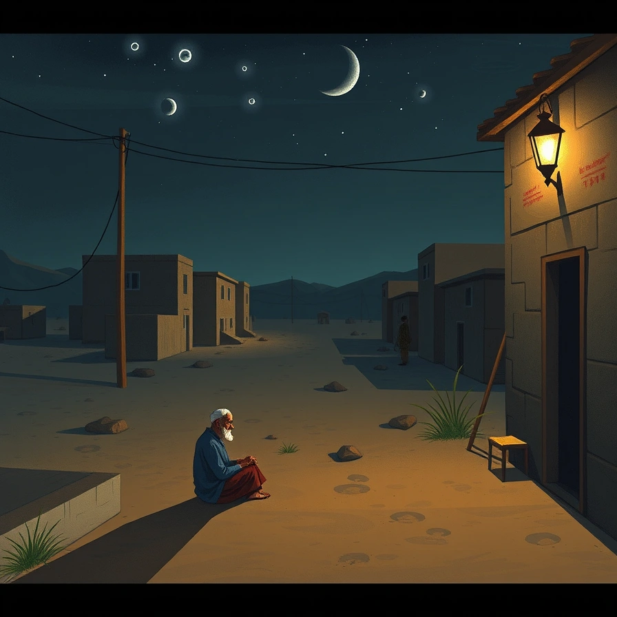 Scene