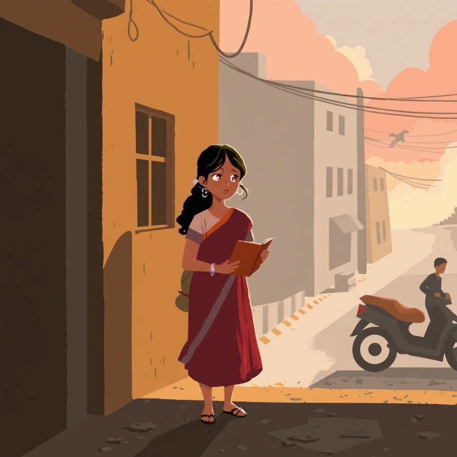 Scene