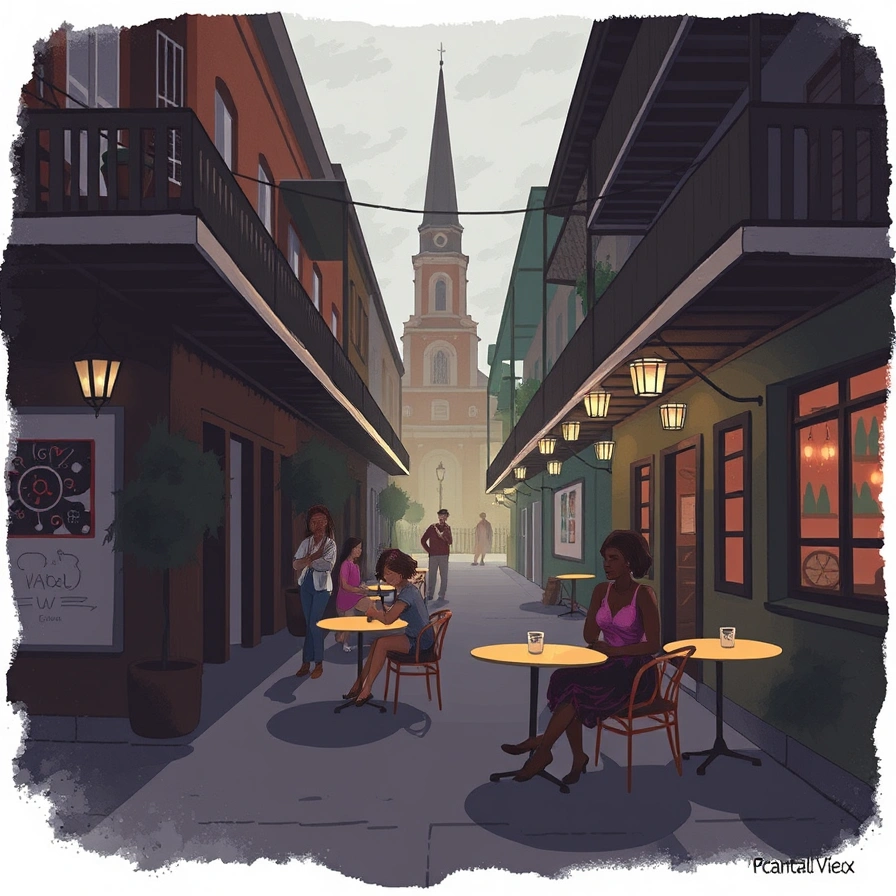Scene