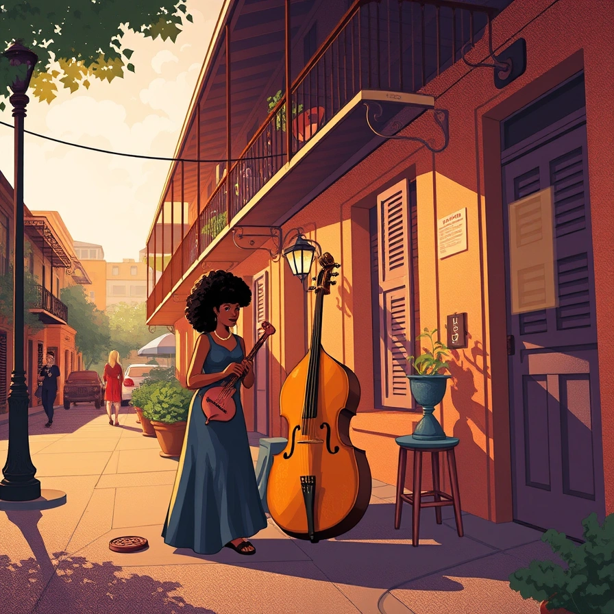 Scene