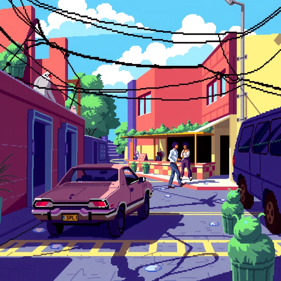 Scene