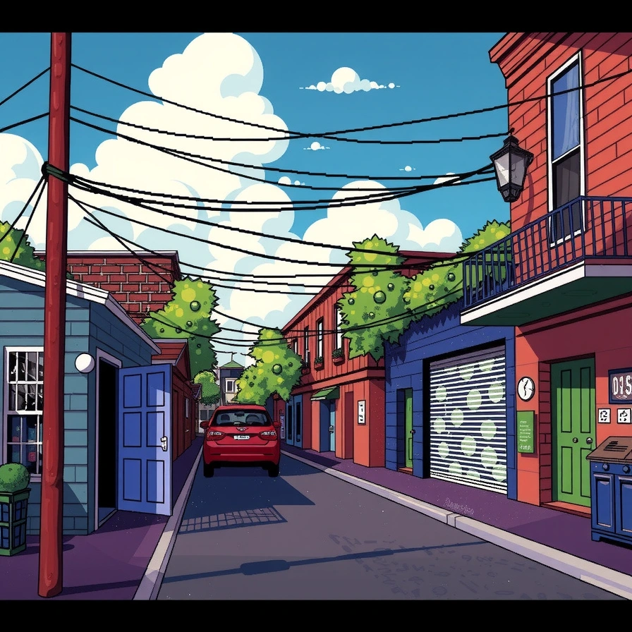Scene