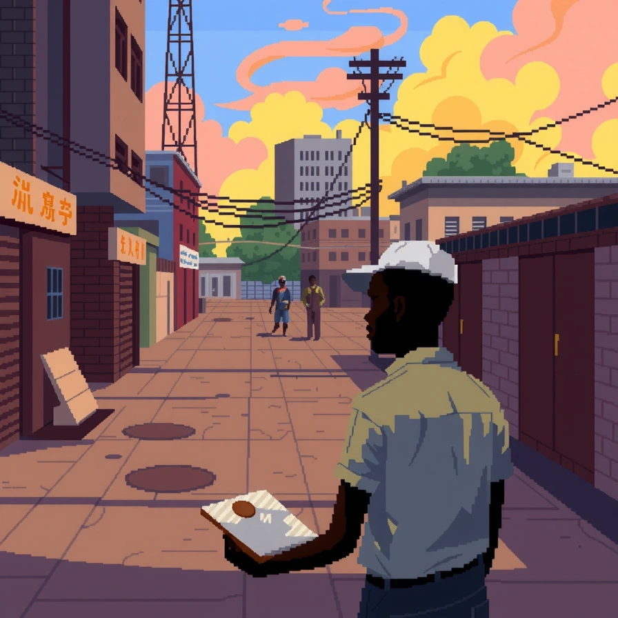 Scene