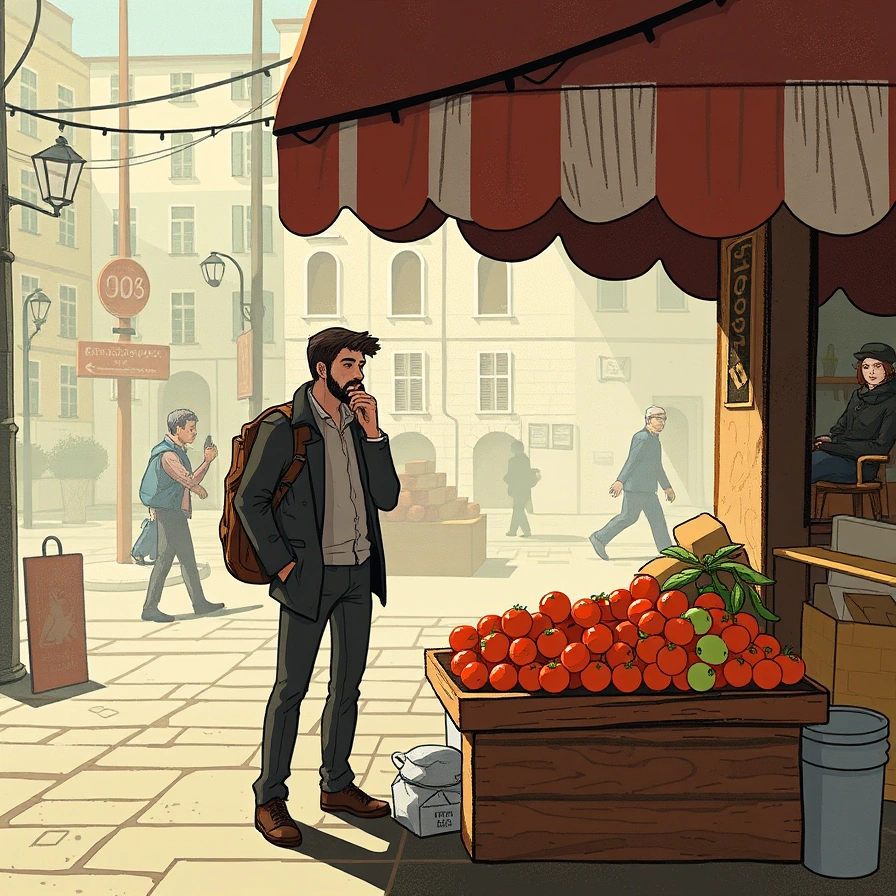 Scene
