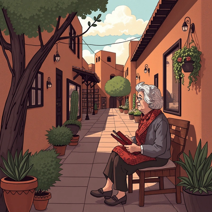 Scene