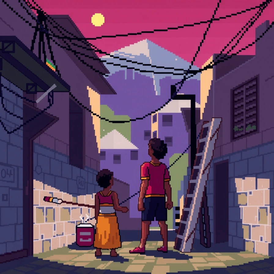 Scene