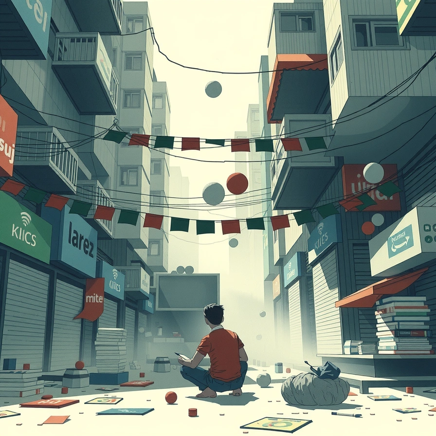 Scene