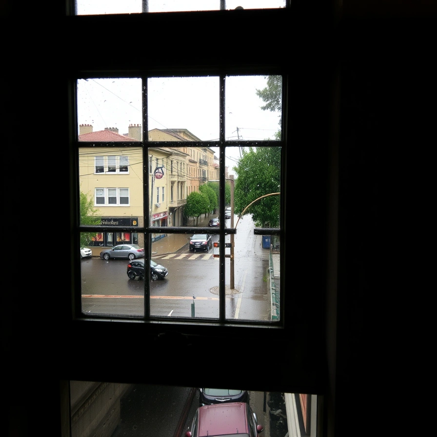 Scene