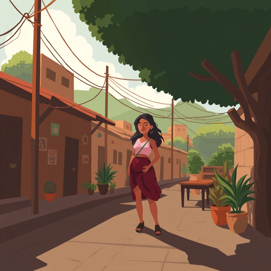 Scene