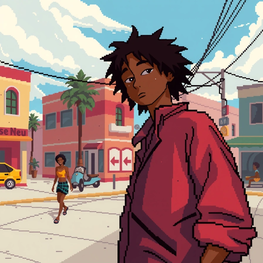 Scene