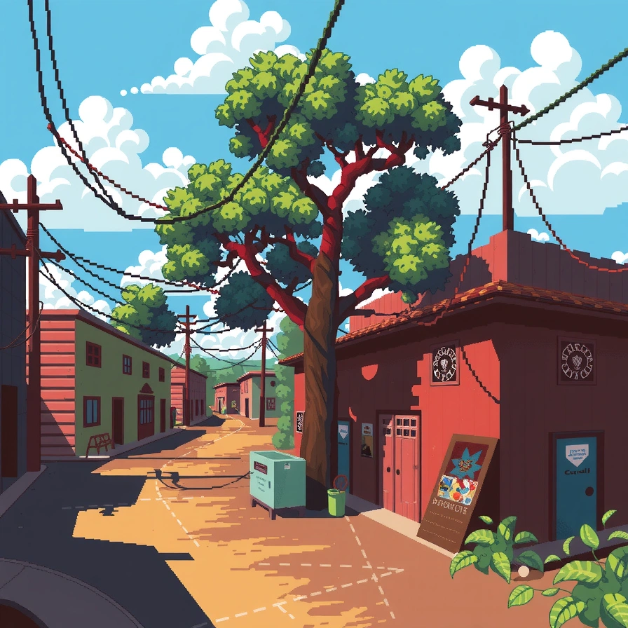 Scene