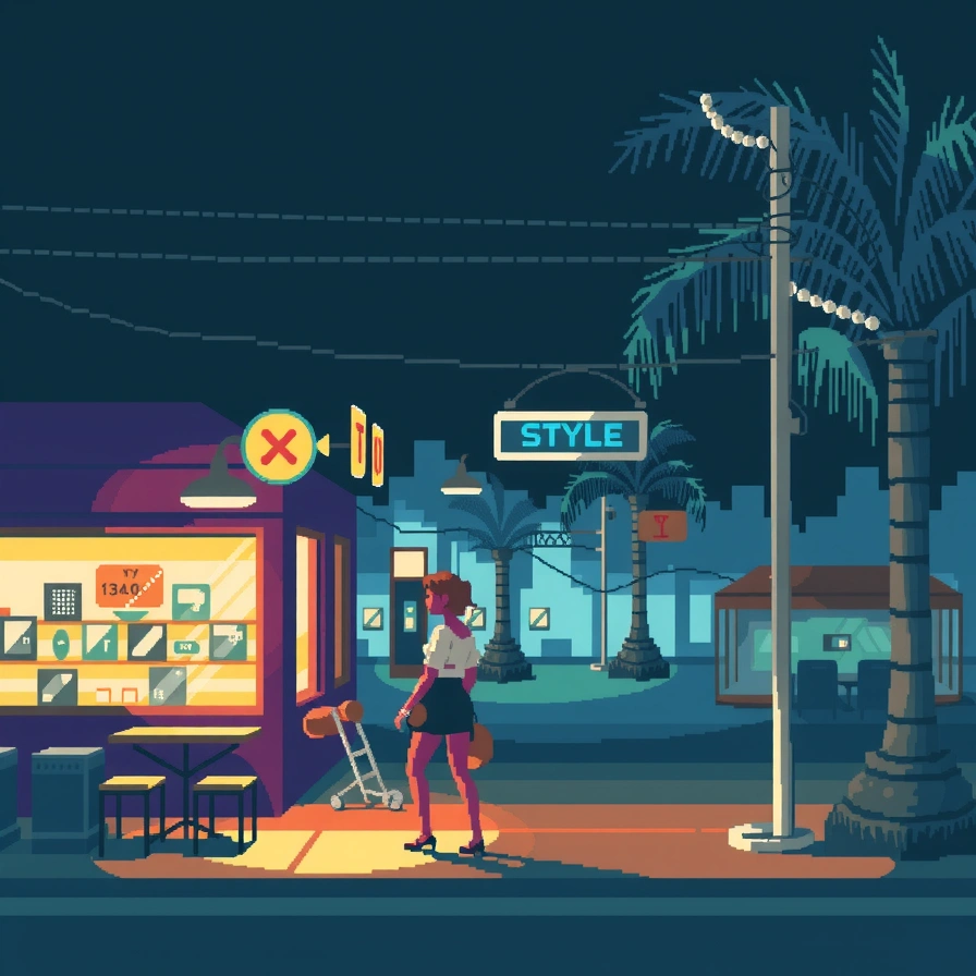 Scene