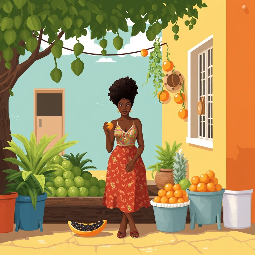 Scene