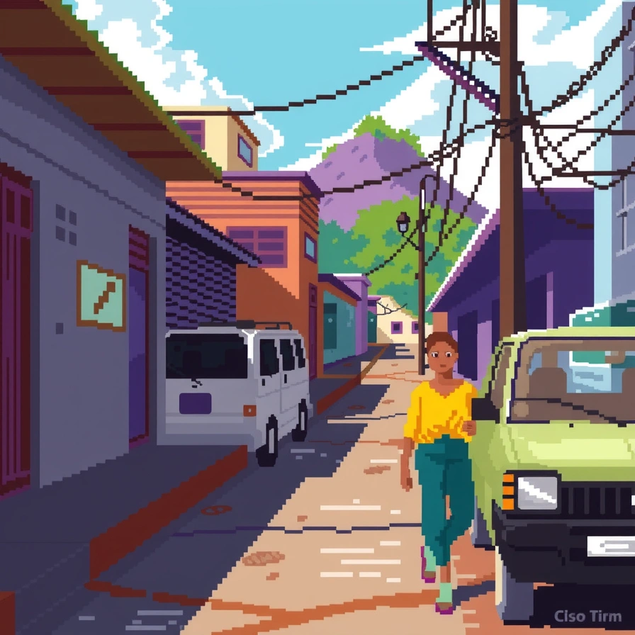 Scene
