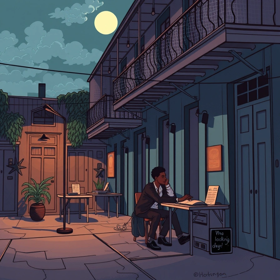 Scene