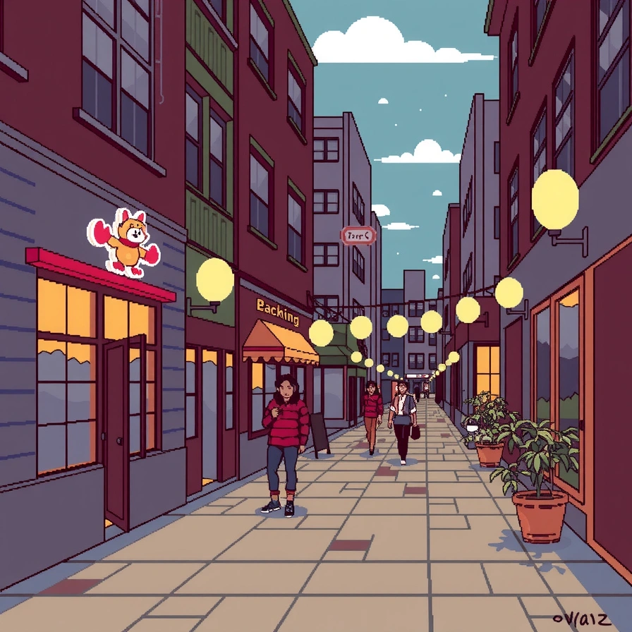 Scene