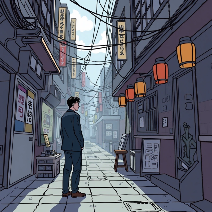 Scene