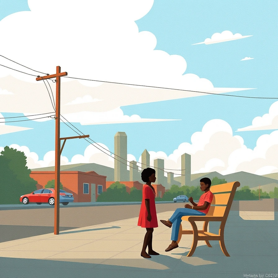 Scene