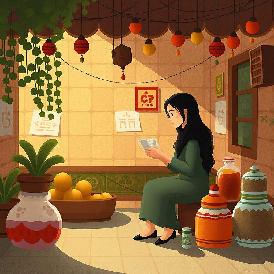 Scene