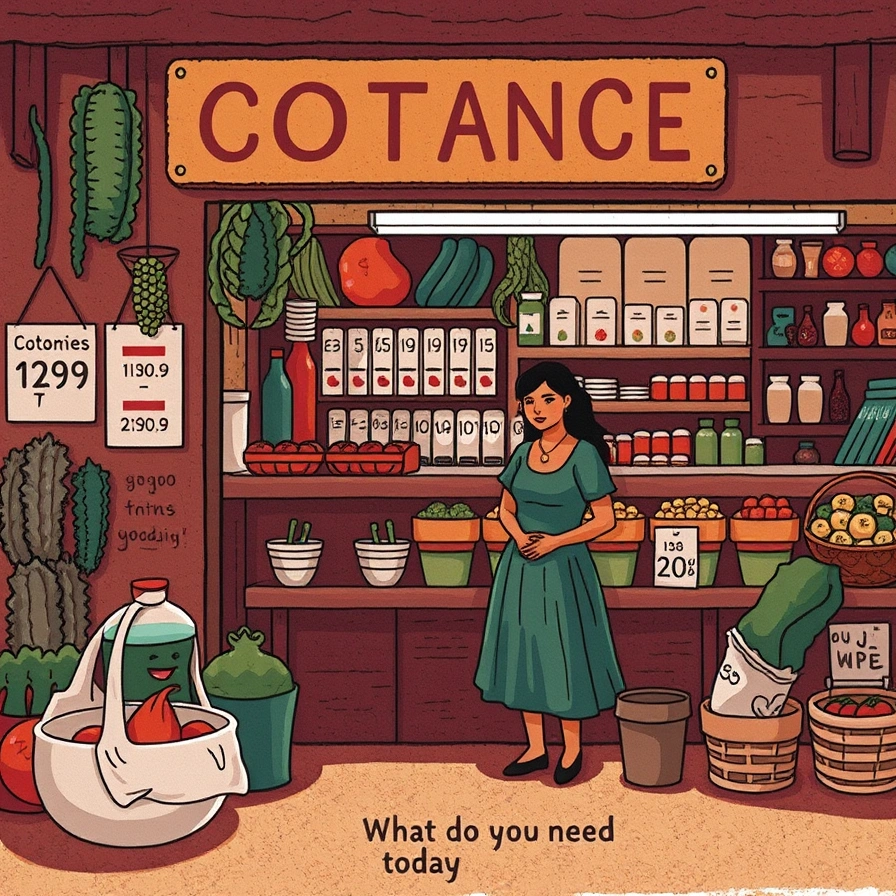 Scene