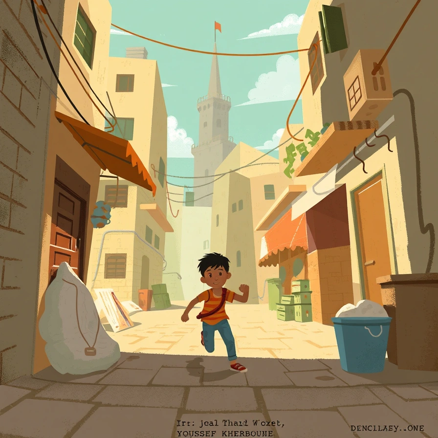 Scene