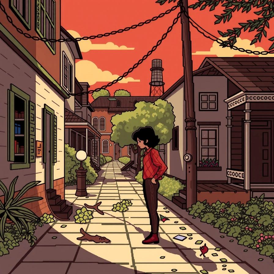 Scene