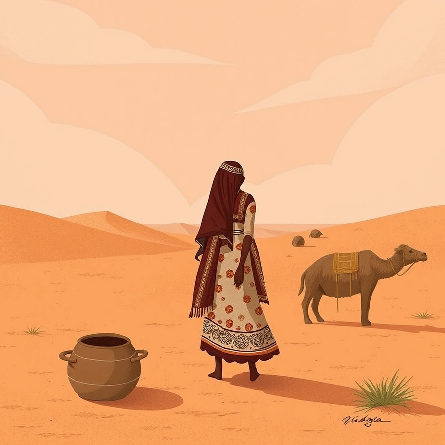 Scene