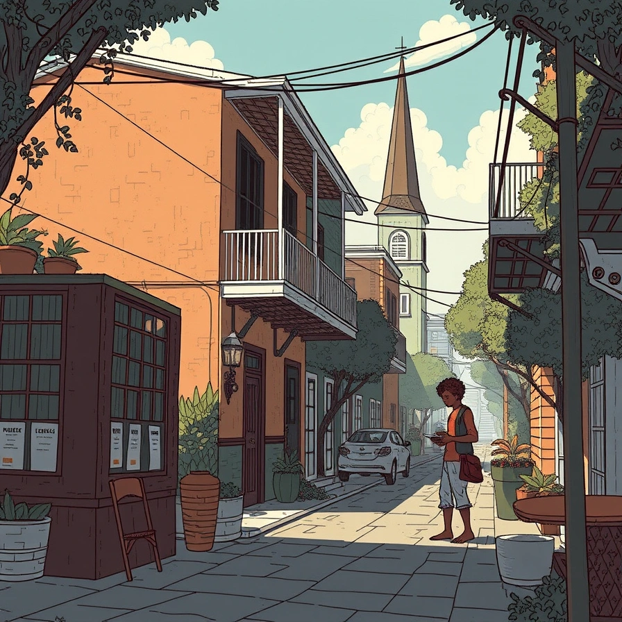Scene