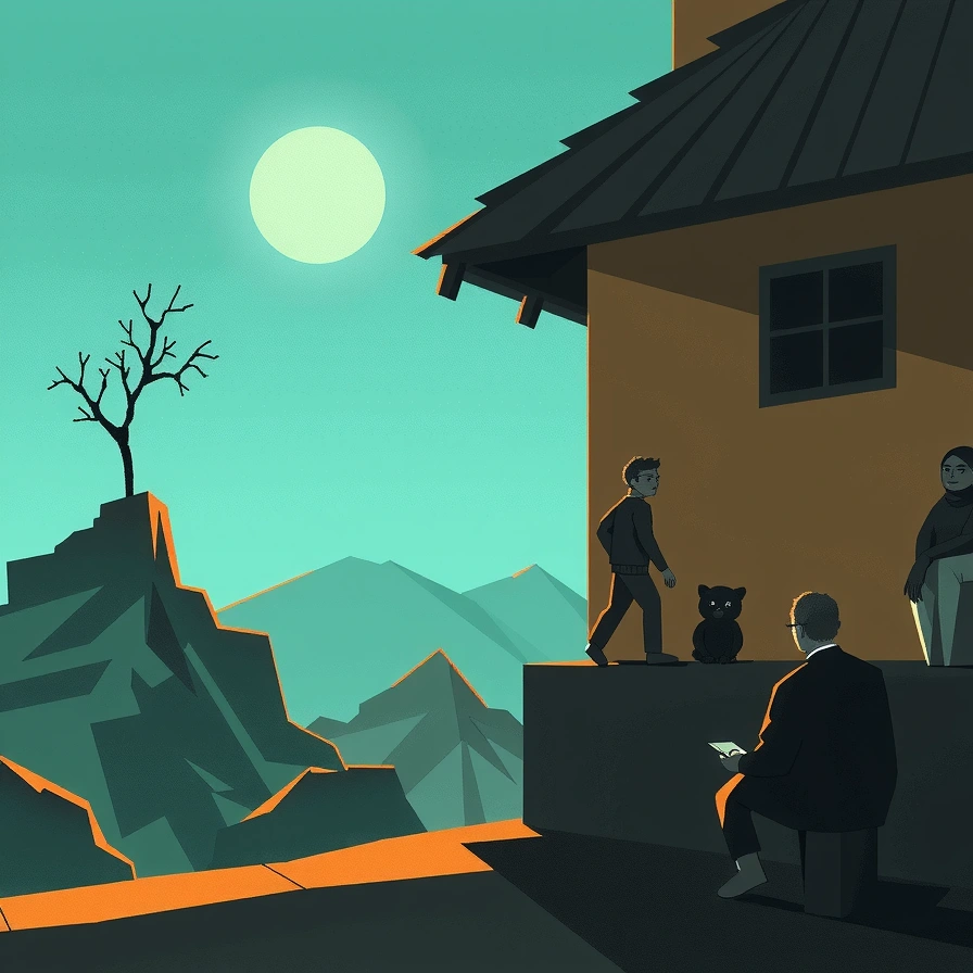 Scene