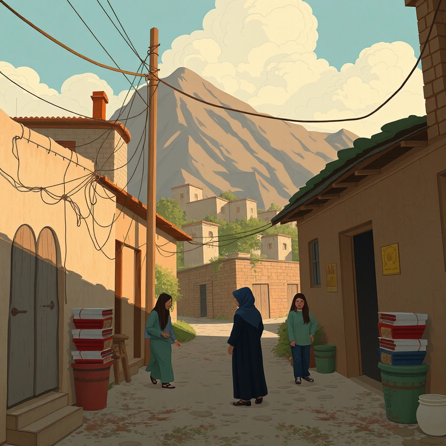Scene