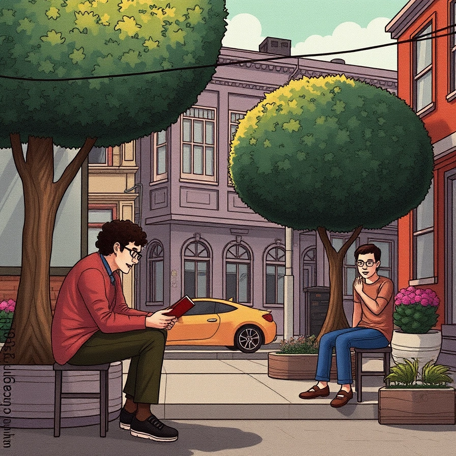 Scene