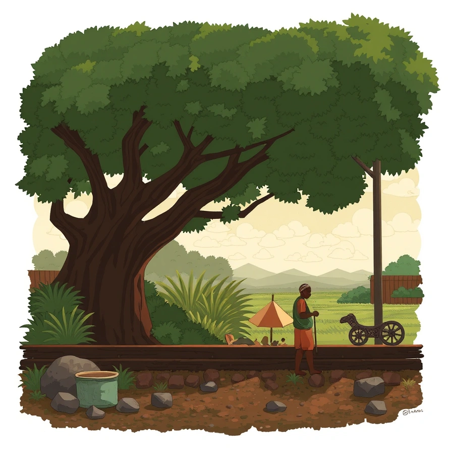 Scene